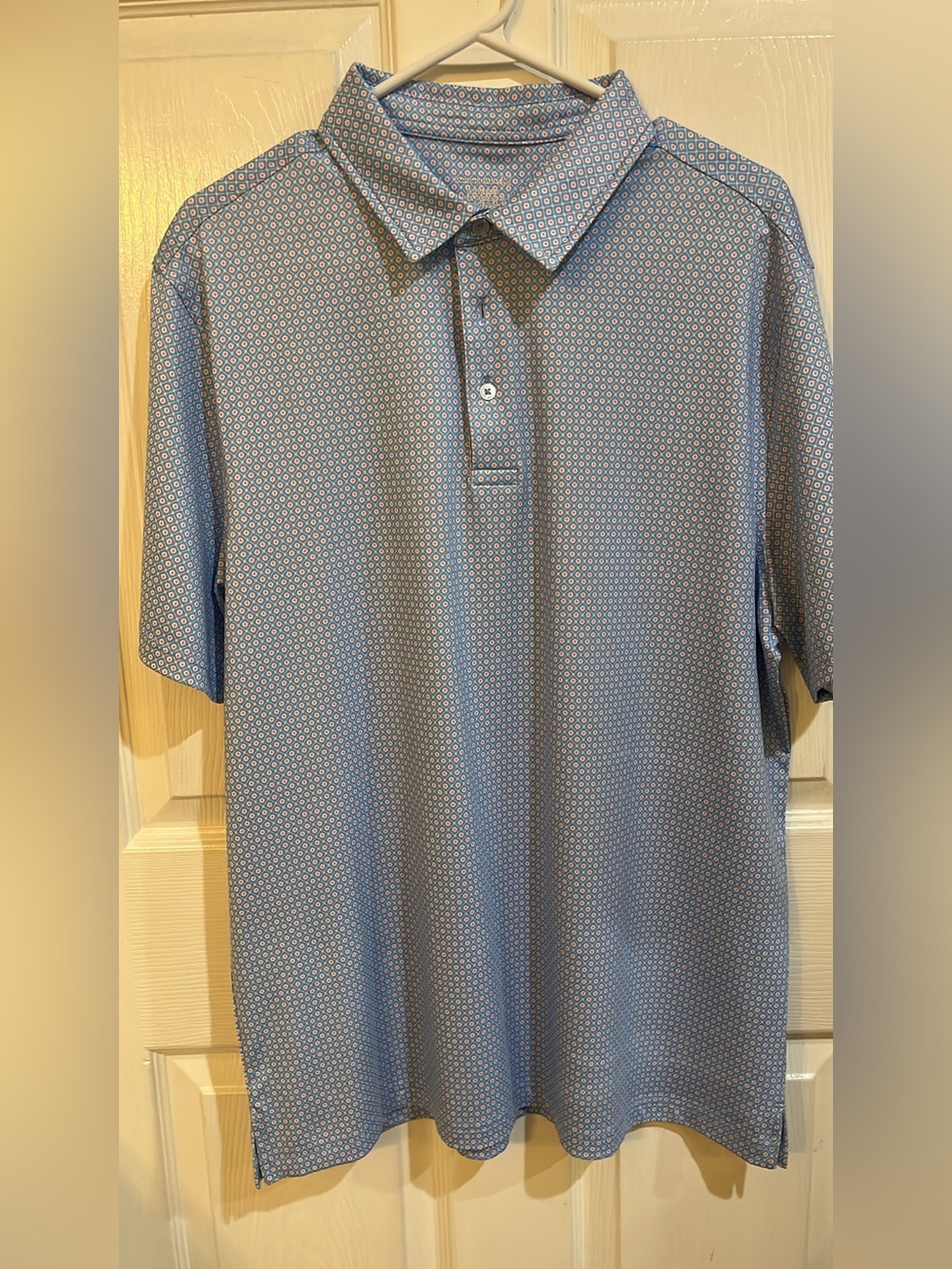 Men’s Members Mark polo